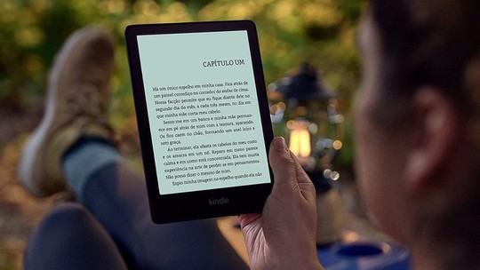 Kindle 11ª Geração vs Paperwhite: veja o que muda entre os e-readers