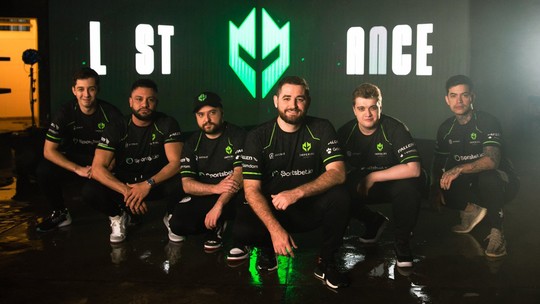 The Last Dance na Imperial Esports: veja curiosidades do time de CS:GO