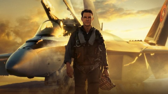 Onde assistir a Top Gun: Maverick? Veja plataformas, sinopse e elenco