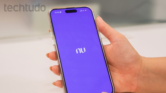 Onde fica o CVV do cartão Nubank? Saiba consultar no app